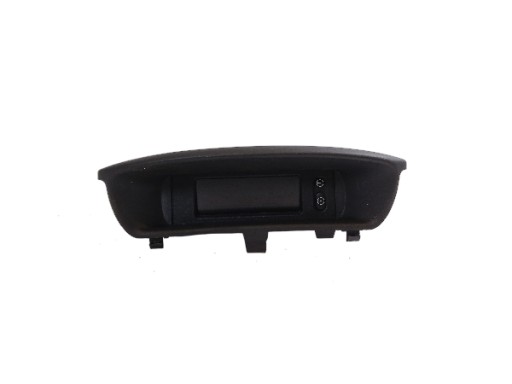 OPEL CORSA C displej sat 13208191