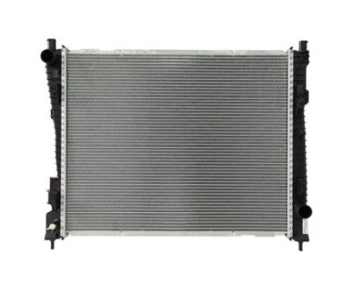 Охолоджувач води srline durango 10- 31k108-2