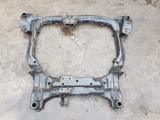 Kia ceed i30 траверс сани коляска люлька 2006-