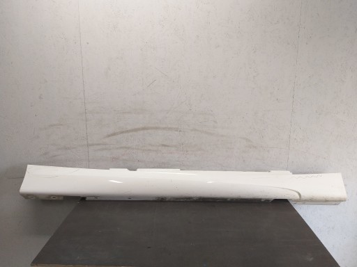 threshold moulding threshold right BMW and 1 E87 M PAKIET