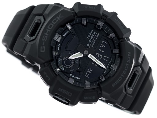 MĘSKI ZEGAREK CASIO GBA-900 1A G-SHOCK BLUETOOTH