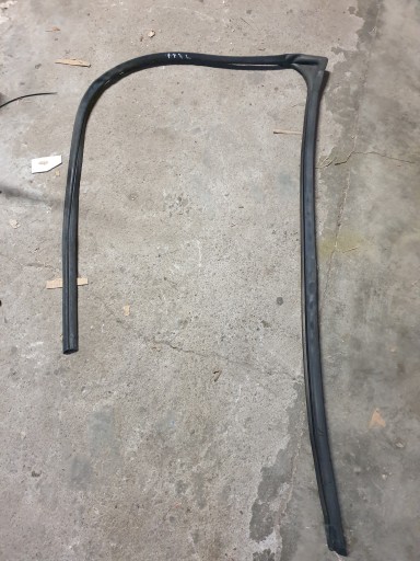 ACTROS MP4 УЩІЛЬНЕННЯ ЛІВИХ ДВЕРЕЙ ЛІВЕ 9607213880