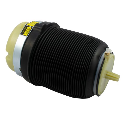 4F0616001 - Audi a6 c6 4f0 allroad подушка сильфона нова