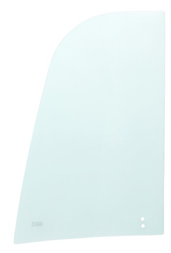 333/E4563 - СТЕКЛО ДВЕРИ ВЕРХНЕЕ СПОЛЗАЯ СЕРИЯ ДЖС ДЖЗ 2012 ДЖКБ-