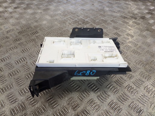 MERCEDES A W176 176 B W246 246 module control unit SAM KOMFORTU A2469008510