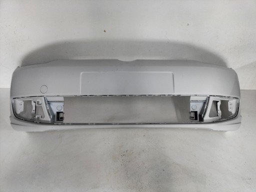 front bumper front VW TOURAN 1T0 LIFT 10-15
