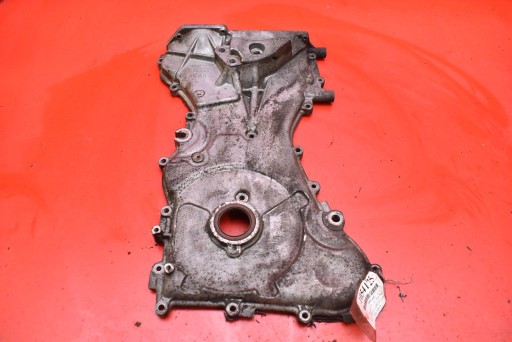 zaštita zupčastog MAZDA CX-7 1 i 2.3 T 260 KM 06-09