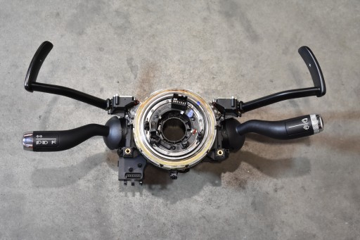IDEALNE control + ring + with shifting BENTLEY FLYING SPUR GT GTC 1