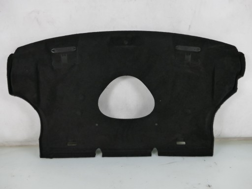 MERCEDES S W221 LONG mats boot carpet