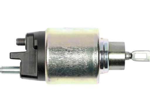 2 339 - Стартовий автомат Bosch 12V. БОШ