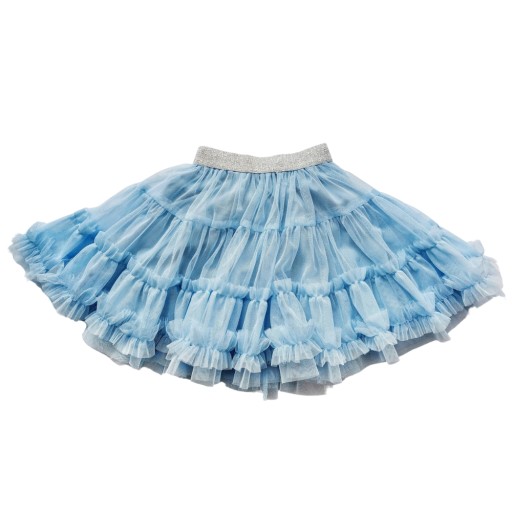 Justini Дитяча фатиновая спідниця, 110 поліестер