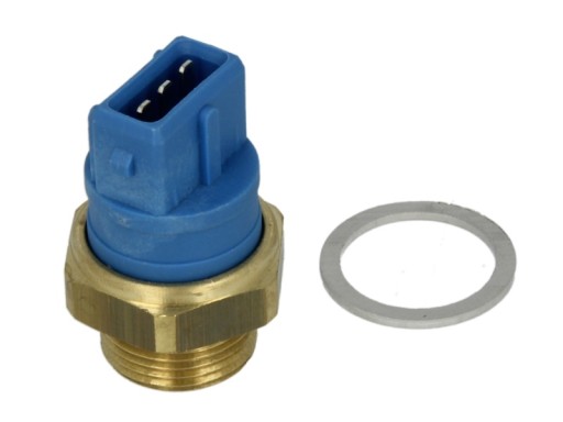 BS4684 - Термовыключатель вентилятора Vernet VETS2649