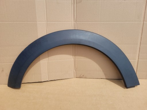 16189910 - MINI COOPER F59 Бризговики Передня спідниця
