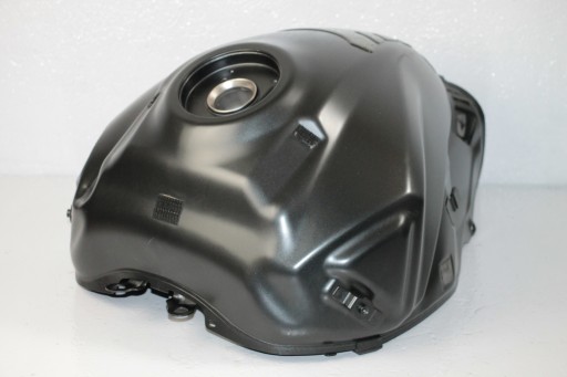 GSX-S750 3 - SUZUKI GSX-S 750 2017 + ТОПЛИВНЫЙ БАК