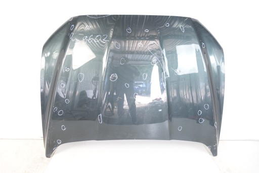 FORD MONDEO MK5 V bonnet 2014-2022 DS73-F16A762-BC
