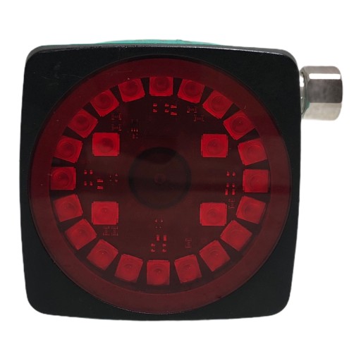 Pepperl-fuchs pcv100-f200-ss i-v19 оптическое считывание