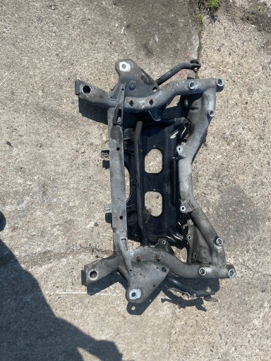 Mercedes w207 w204 передні сани коляска a2046281057