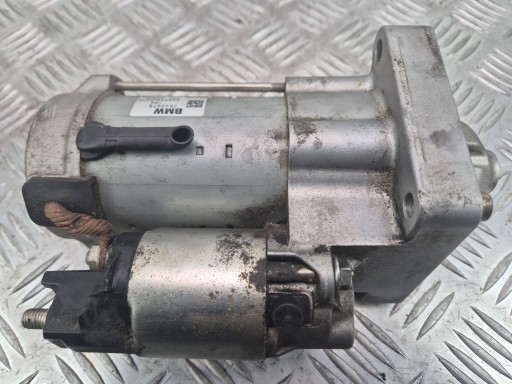 BMW 2 F45 216i B38 startér 7645979