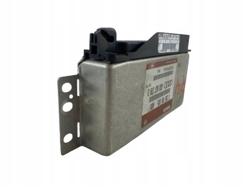AUDI A4 B5 bedienteil ABS 4D0907379D