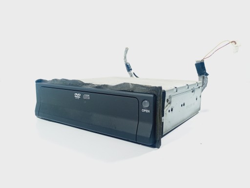cd player CD/DVD OE 39540SMRE010M1 Honda Civic 8 VIII UFO 05-11