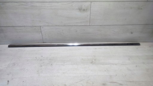 moulding dust right FIAT 500 Cabrio