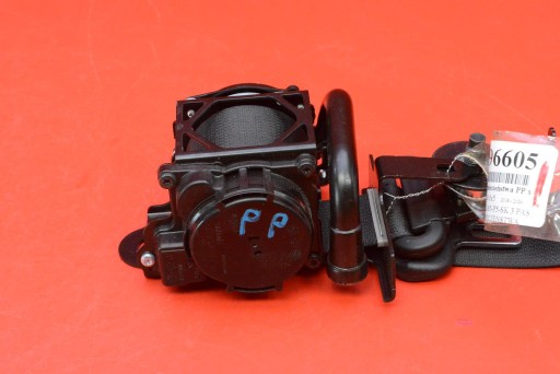 Gurten Sicherheits rechts vorne Spanner TK-AH3-EH980 MAZDA MX-5 IV ND 18-24