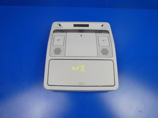 JAGUAR XF X260 XE X760 light of the roof OSWIETLENIE front