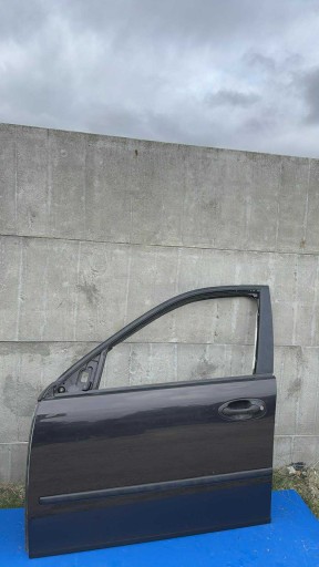 door left front left front SAAB 9-3 93 colour 289 02-07 sedan KOMBI