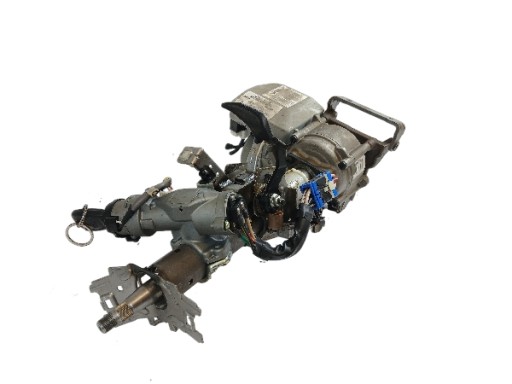 KIA CEED e piantone sterzo usato servosterzo elettricità 563001H100