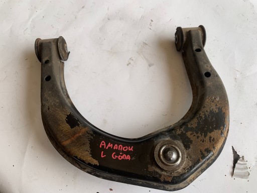 VW AMAROK 2.0 TDI arm upper left front