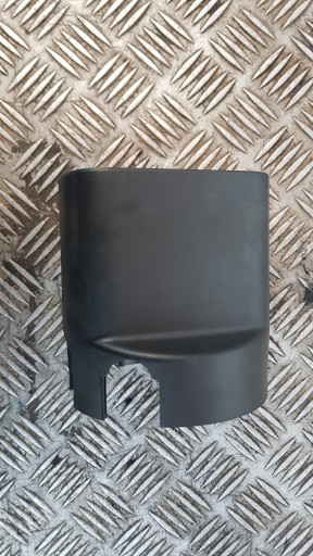 MERCEDES W220 Boîte Volant Couverture tablier moteur 2205400945