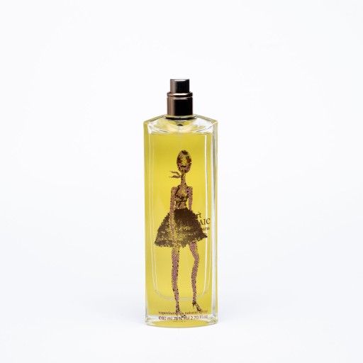 masaki matsushima art mosaic woda perfumowana 80 ml  tester 