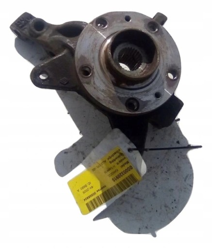 1556883982 - Ступица правый кроссовер ABS MERCEDES CITAN