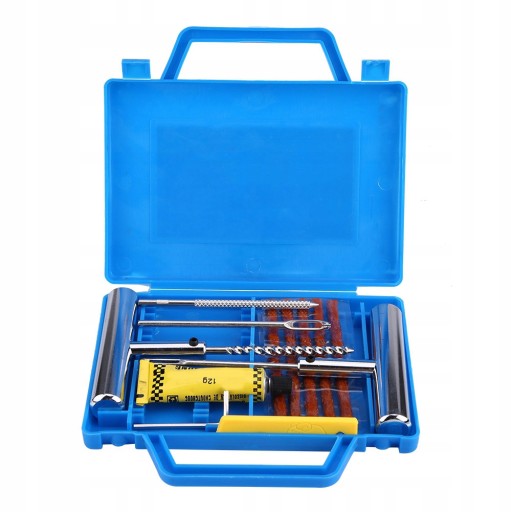 Інструмент для ремонту шин