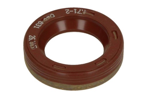 F00R0P0253 - УПЛОТНЕНИЕ ТОПЛИВНОГО НАСОСА RVI BOSCH