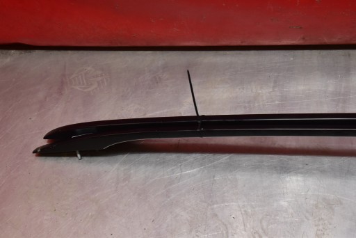 Dachreling Dachreling dach KOMPLET 3C9860025B 3C9860026B VW PASSAT B7 KOMBI
