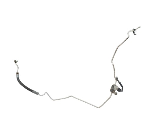 vedení klimatizaci 8871002780 Toyota Yaris II (2005-2011)