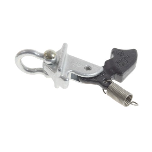 200001E - WALTERSCHEID KAT 2 КОМПЛЕКТ ЗАЩЕЛКИ КРЮКА ОРИГИНАЛ