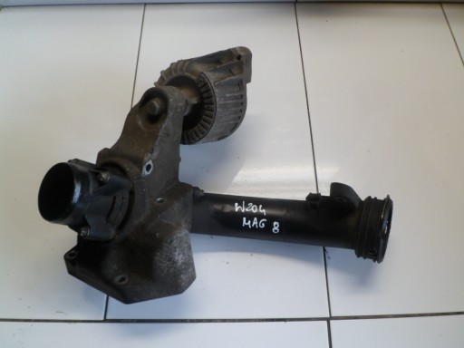 MERCEDES W204 2.2CDI holder A6462230604 engine mount