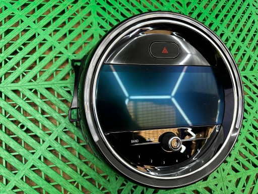 display Mini One - Cooper F60 F56 F55 F54 5A477D0
