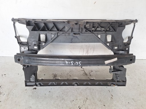 SEAT IBIZA IV 6J LIFT 11-17 support panel for radiators