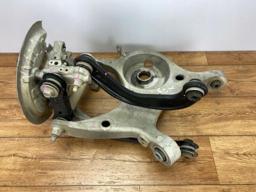Achsschenkel Radnabe Radlager Achsträger komplet rechts heck Ford Explorer MK6 2020+ USA