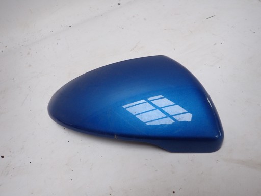 KIA CEED III 18- cover mirrors right