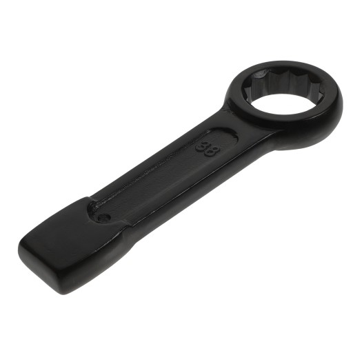 Тріскачка гайковий ключ будівельний інструмент зі зміщенням