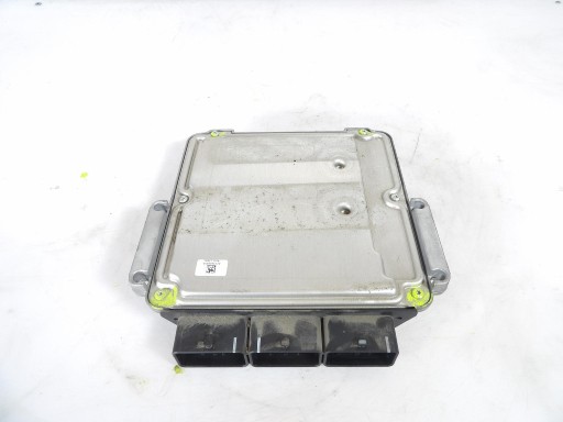 PEUGEOT 407 2.2HDI Centralina Motore 9662633480