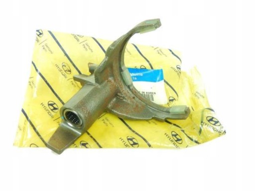 WIDELKI cambio ingranaggi HYUNDAI iX35 TUCSON 2.0 11- / 4386224300