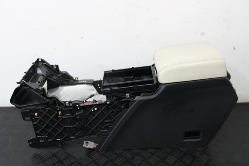 TUNEL central armrest LAND ROVER EVOQUE LIFT L538 DYNAMIC