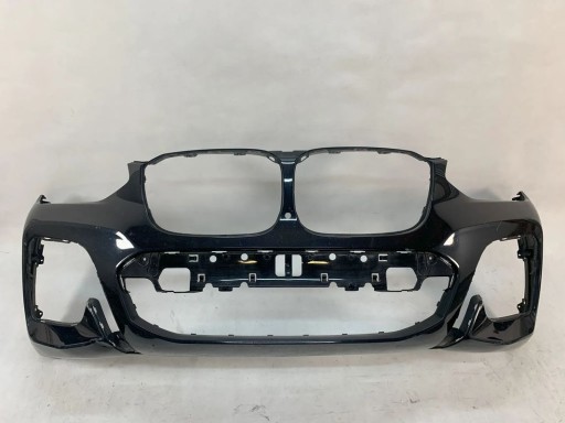 BMW X3 G01 X4 G02 17-21r m-packet front bumper x 3 g 01 x 4 g 02 PDC