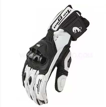 AFS 18 black white style Розмір XL Чоловічі рукавички