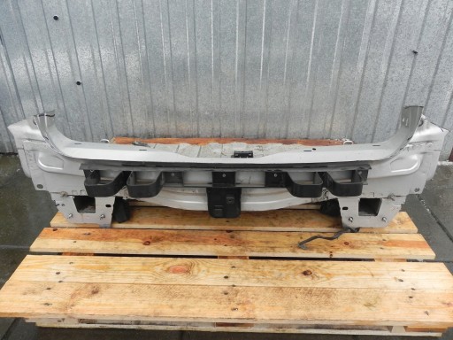 FORD KUGA MK1 ПІДЙОМНИК ЗАДНИЙ РЕМЕНЬ ВАННА ВІДСУВНА ЧВ